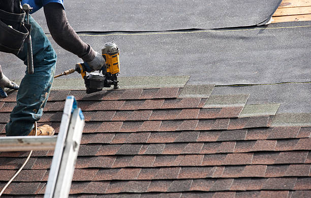 Licensed Flat Roof Repair service in Honeyville, UT - Brentwood Metal Roofing
